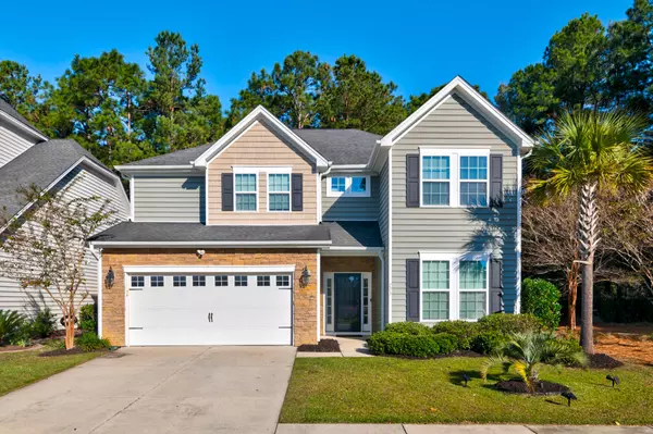 223 Wexford Ct, Summerville, SC 29483