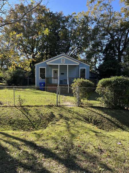 3997 Niagara St, North Charleston, SC 29405