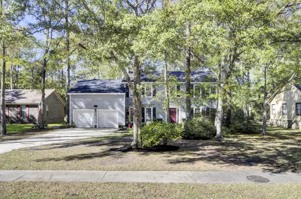 Goose Creek, SC 29445,155 Southwold Cir