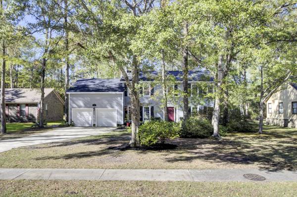 Goose Creek, SC 29445,155 Southwold Cir