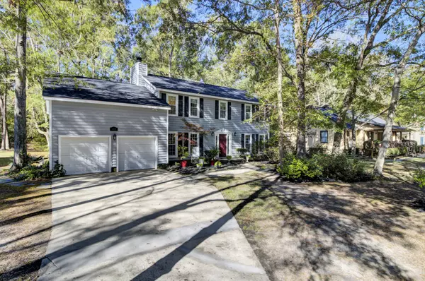 Goose Creek, SC 29445,155 Southwold Cir