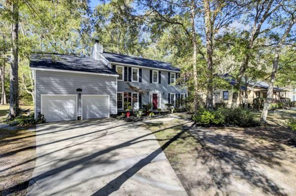 155 Southwold Cir, Goose Creek, SC 29445