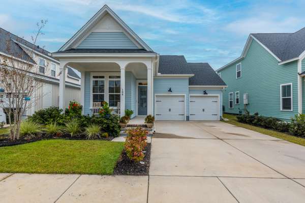 104 True Blue, Summerville, SC 29486