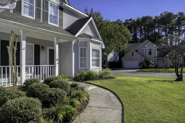 Mount Pleasant, SC 29464,1802 Falling Creek Cir