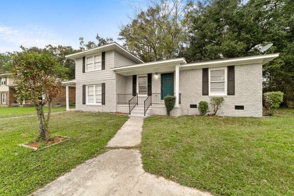 138 Braly Dr #A & B, Summerville, SC 29485