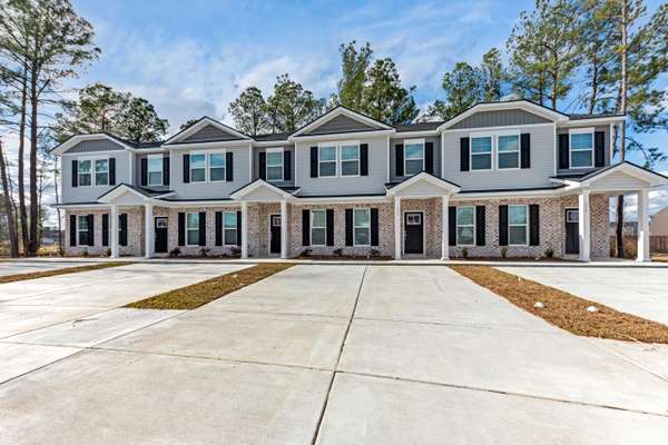 226 St Catherines Ct #Carlile, Summerville, SC 29483