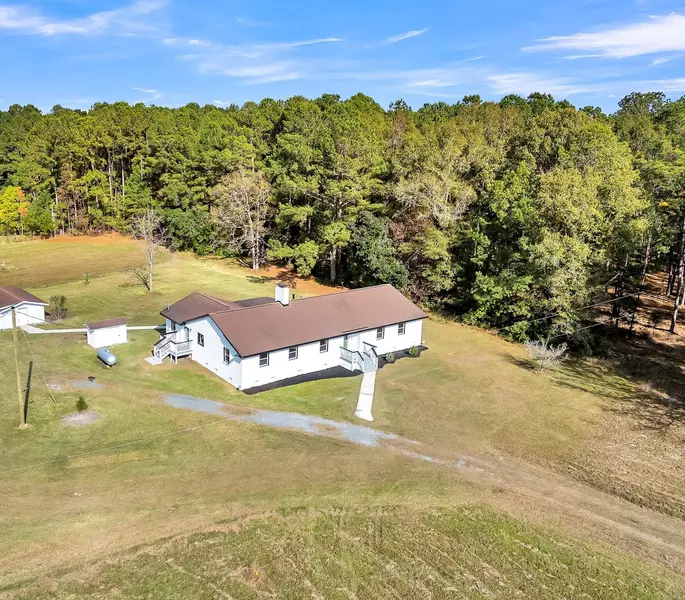 1344 Hard Pinch Rd, Moncks Corner, SC 29461