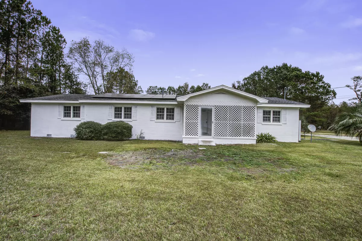 Vance, SC 29163,145 Buckeye Ct