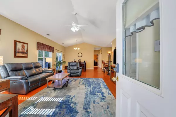 Beaufort, SC 29902,3 Kings Cross Ct