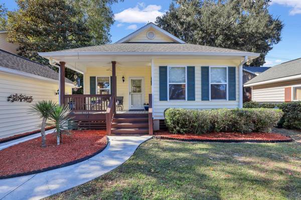 3 Kings Cross Ct, Beaufort, SC 29902