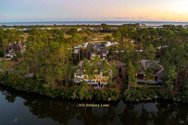 415 Estuary Ln, Kiawah Island, SC 29455