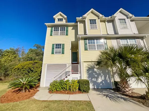 136 Winding River Dr,  Johns Island,  SC 29455