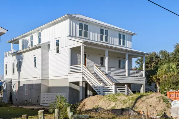 Isle of Palms SC Home for Sale $ 4,200,000,AgentOwned Realty