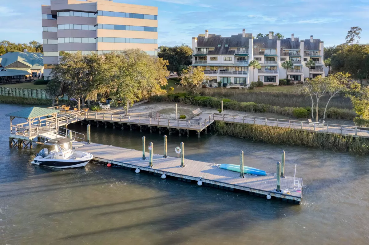 Charleston, SC 29412,150 Wappoo Creek Dr #15