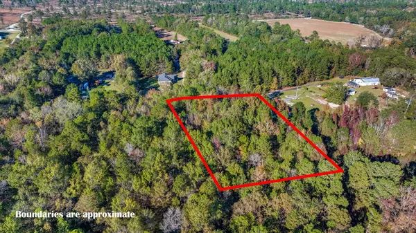 Pineville, SC 29468,0 Muscle Way