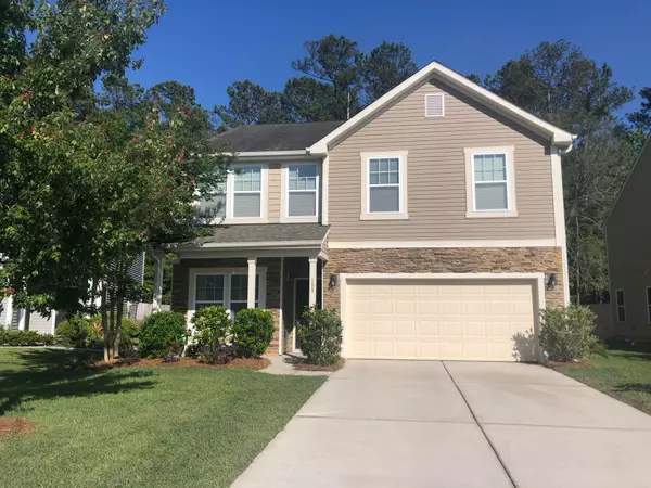 109 Rawlins Dr, Summerville, SC 29485