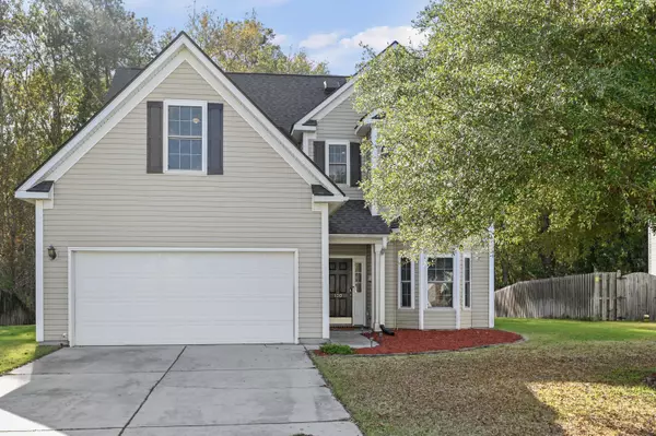 130 Sarmiento Ln, Summerville, SC 29483