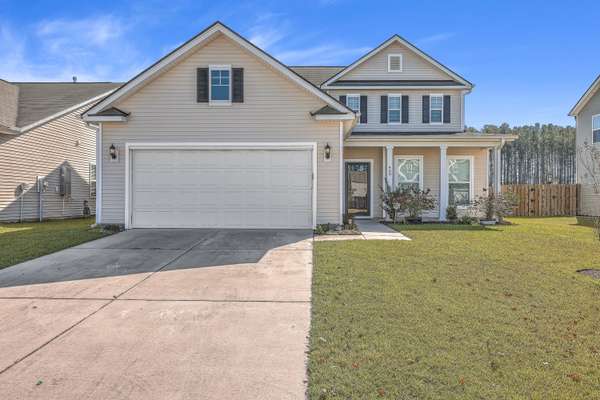 488 Sanctuary Park Dr, Summerville, SC 29486