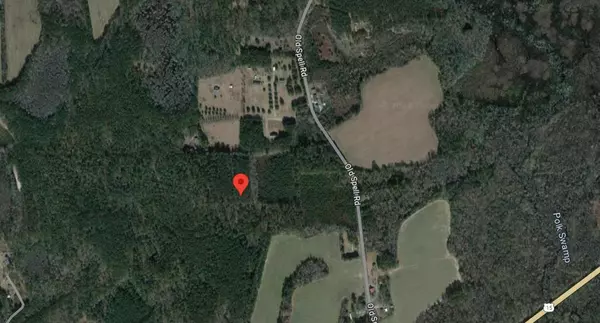 Saint George, SC 29477,005 Old Spell Rd #5
