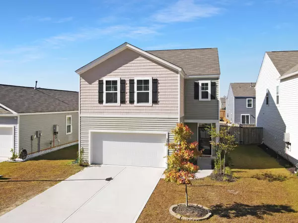 126 Sunray Ln, Summerville, SC 29486