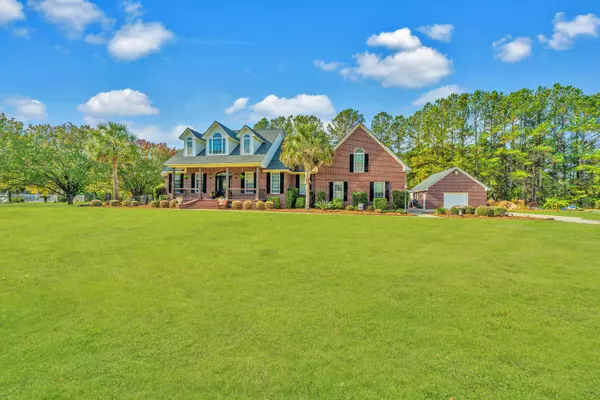 Saint George, SC 29477,109 Fairway Ct