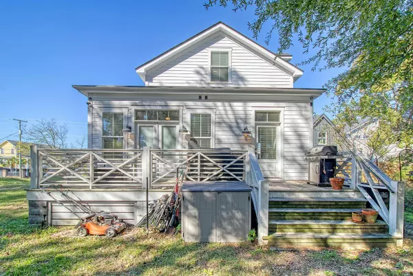 North Charleston, SC 29405,4156 O'Hear Ave