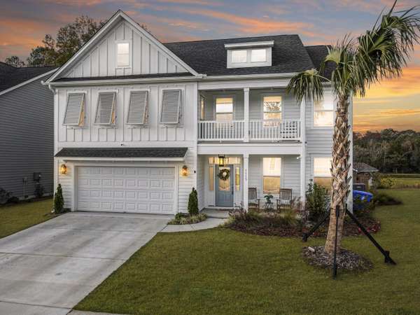 1115 Saltwater Cir, Johns Island, SC 29455