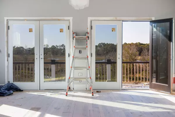 Dewees Island, SC 29451,422 Pelican Flight Dr