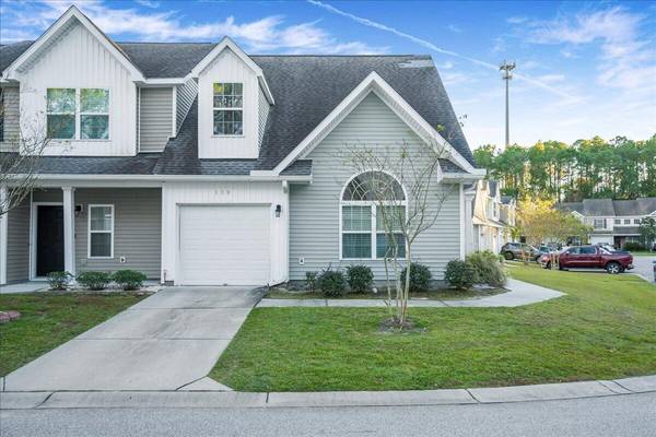 Goose Creek, SC 29445,129 Buchanan Cir