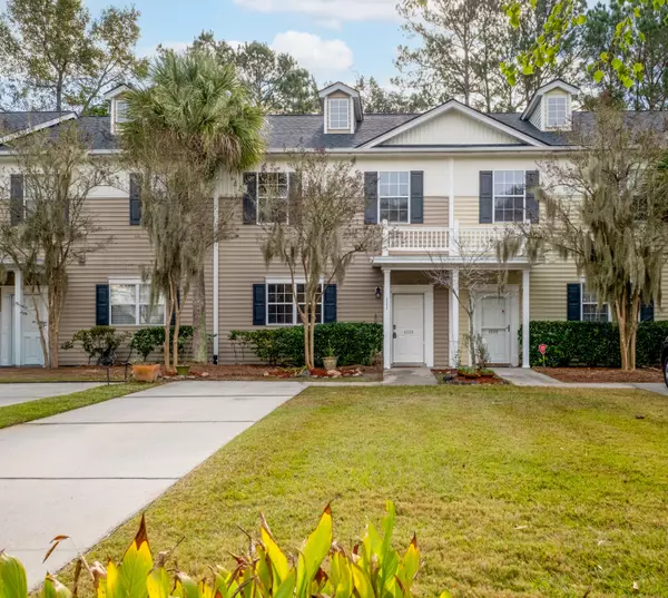 4538 Great Oak Dr #4d, North Charleston, SC 29418