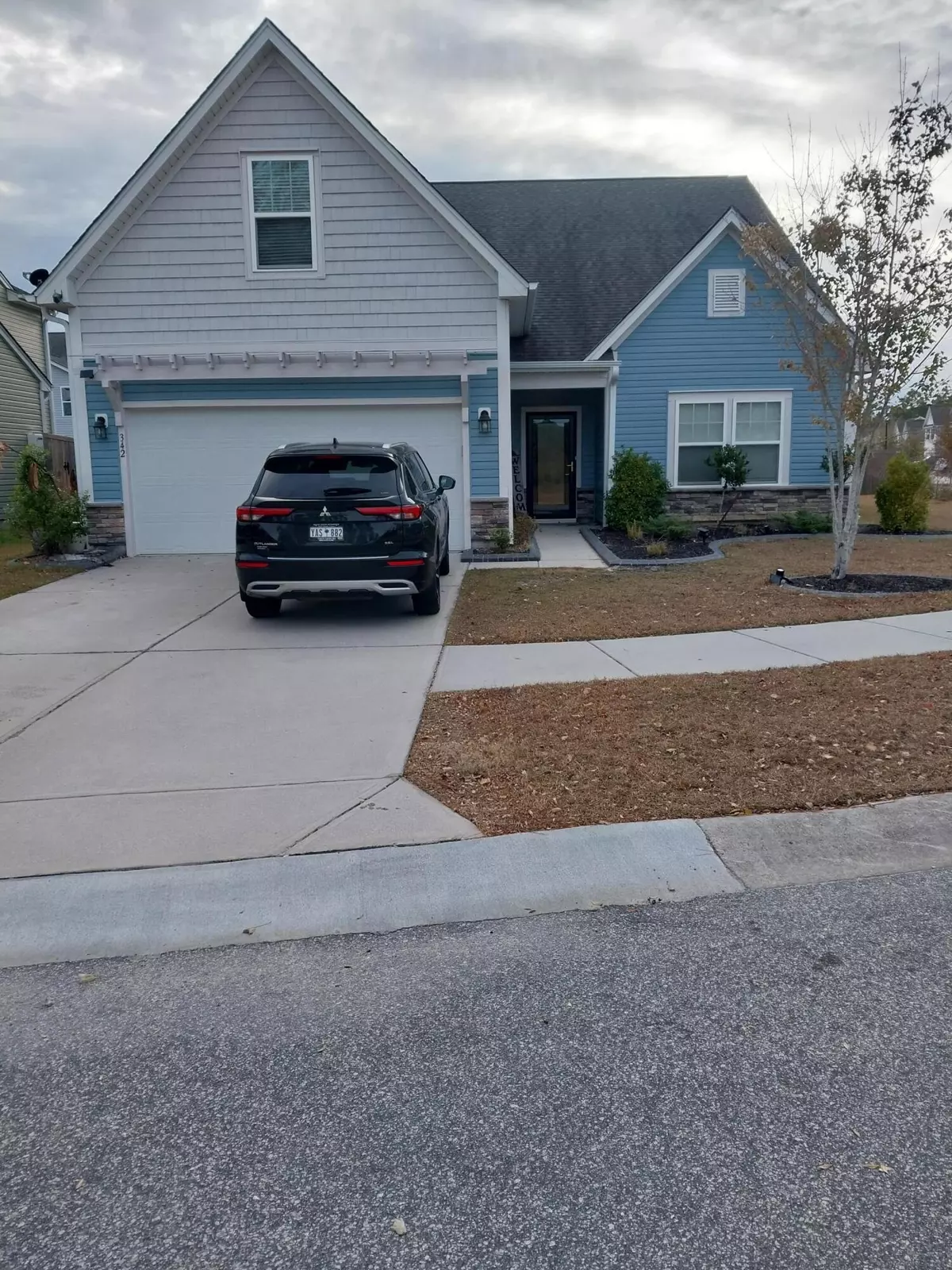 Summerville, SC 29486,342 Dunlin Dr