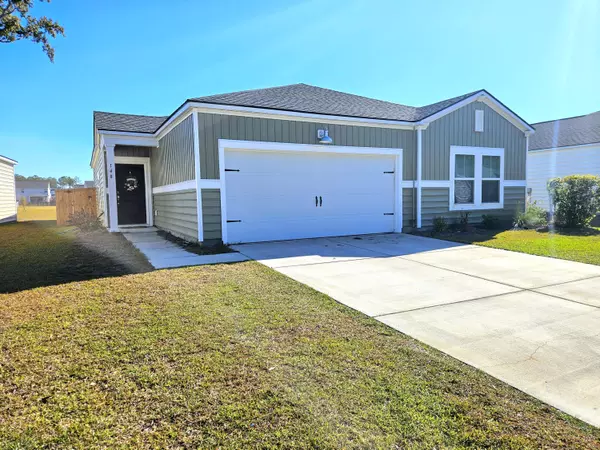 148 Camellia Bloom Dr, Moncks Corner, SC 29461