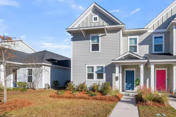 Summerville, SC 29486,105 Archdale St