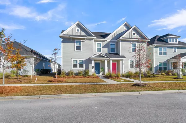 Summerville, SC 29486,105 Archdale St