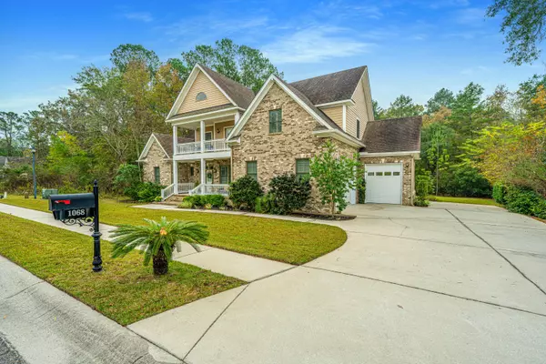 Summerville, SC 29485,1068 Blockade Runner Pkwy