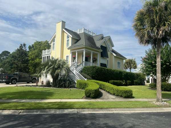 217 Old Hickory Xing, Johns Island, SC 29455