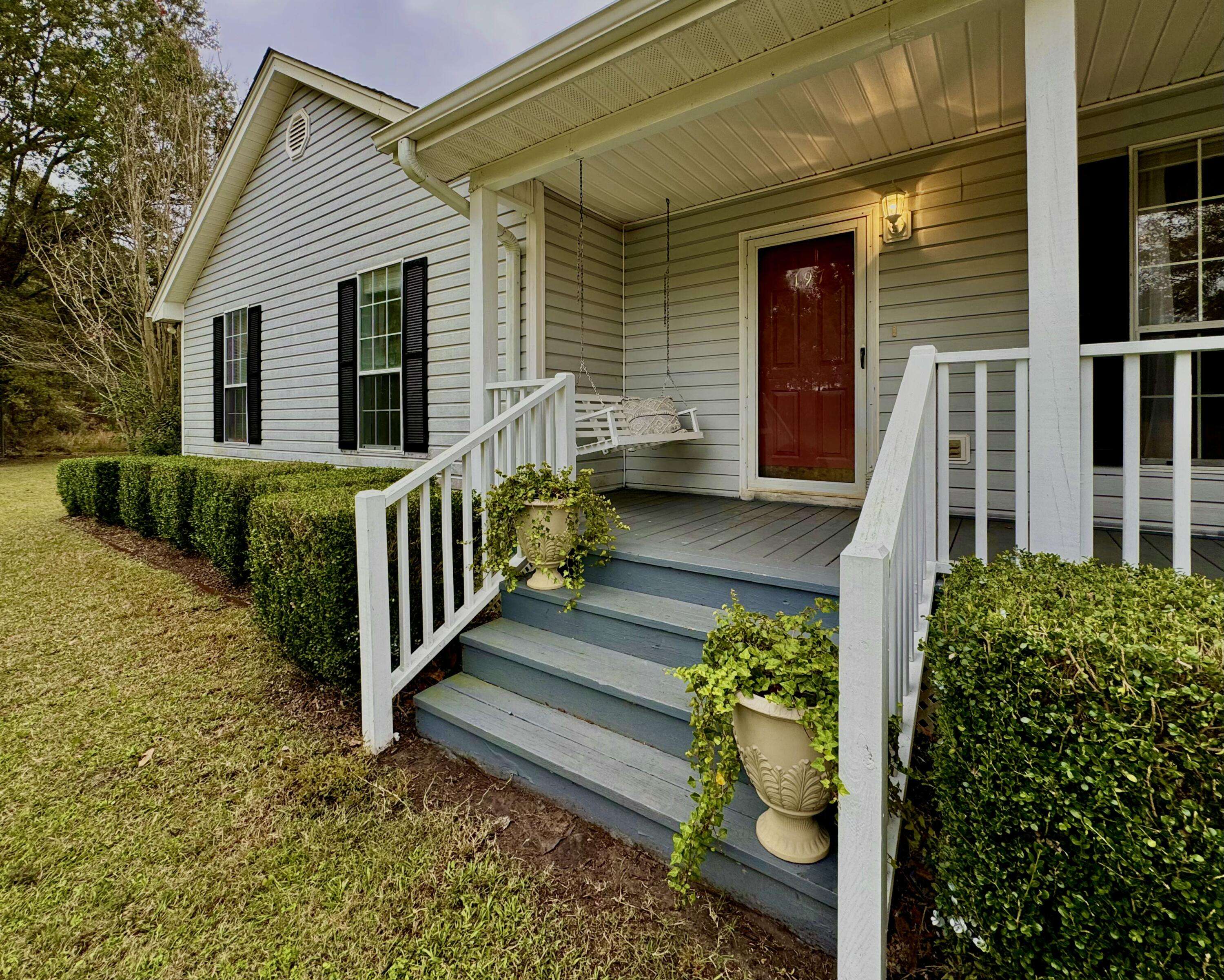 197 McMillan Rd, Cordova, SC 29039