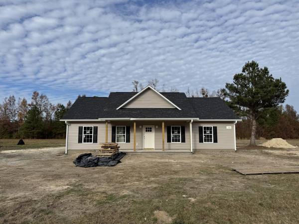 153 Dandelion Ct, Round O, SC 29474