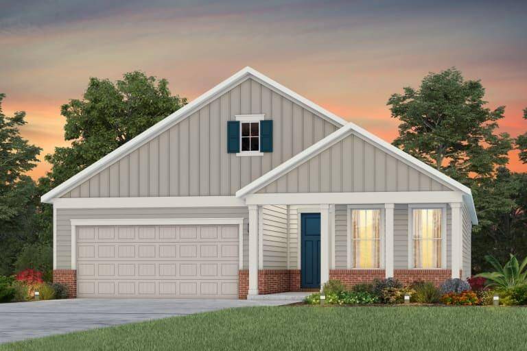 642 Coral Bells Ln, Summerville, SC 29486