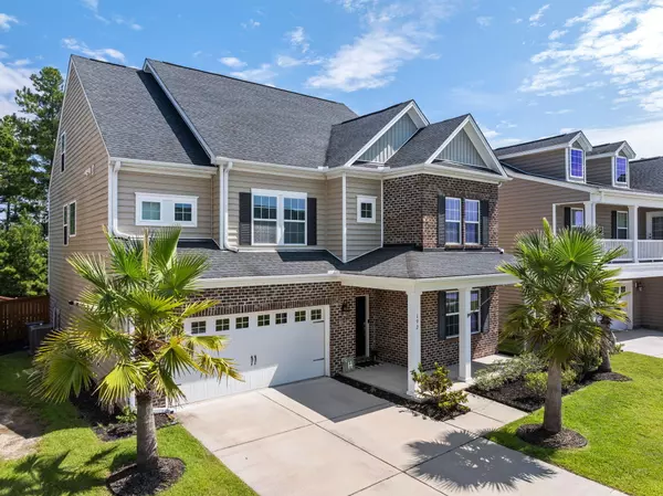 Summerville, SC 29486,192 Lindera Preserve Blvd