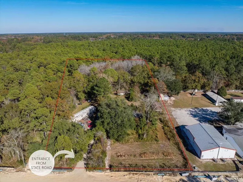 1296 State Rd, Summerville, SC 29486