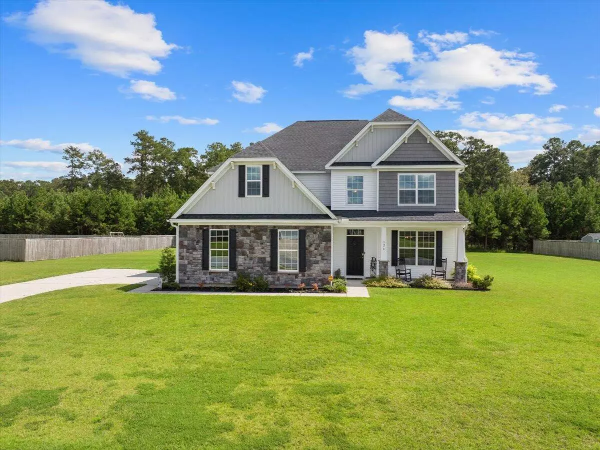 Moncks Corner, SC 29461,124 Lakelyn Rd