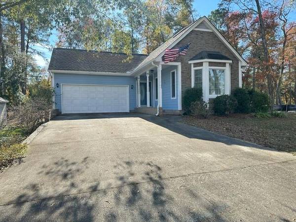 209 Myrtlewood Dr, Santee, SC 29142