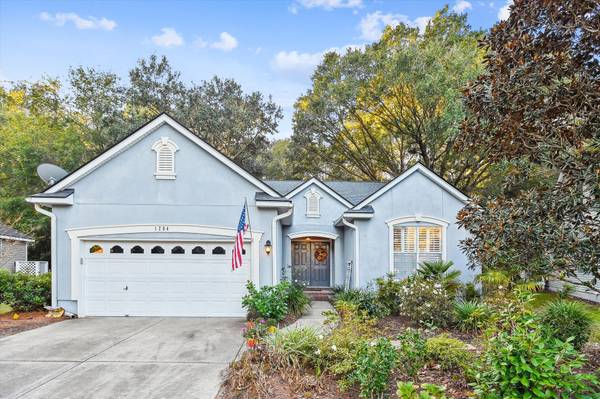 1284 Wild Olive Dr, Mount Pleasant, SC 29464