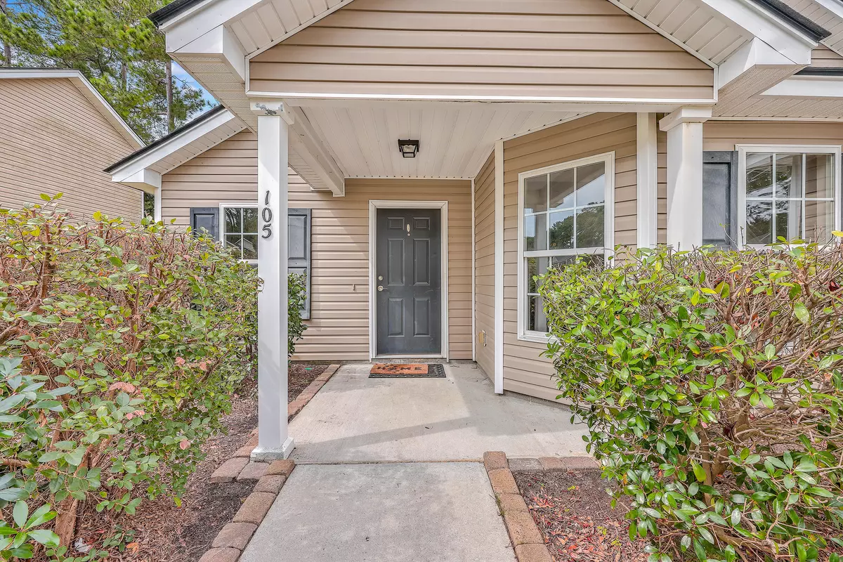 Summerville, SC 29483,105 Bainsbury Ln