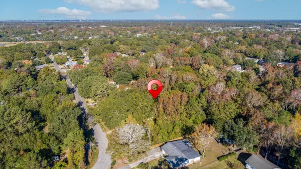 Mount Pleasant, SC 29464,1178 & 0 Lazy Ln