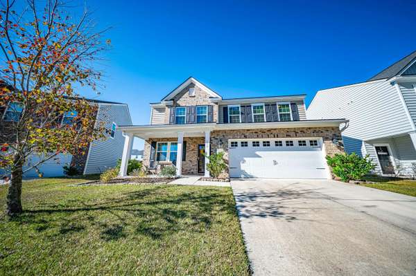 117 Guinness Ln, Moncks Corner, SC 29461