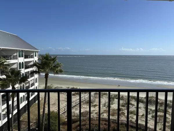 517 Seascape (1 Share Of 13 ), Isle Of Palms, SC 29451