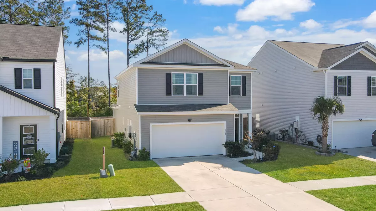 Summerville, SC 29486,314 Black Birch Dr