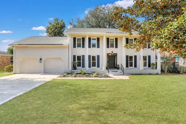 11 Captiva Row,  Charleston,  SC 29407